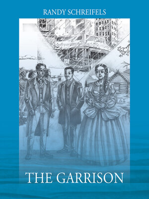 cover image of The Garrison